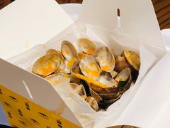 -何记花甲(海岸城旗舰店)