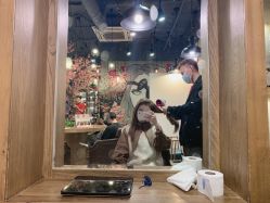 -逸丝风尚yesfashion造型