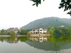 -杭州世外桃源君澜度假酒店