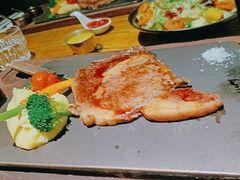 -1886德国汽车餐厅(外滩中央店)