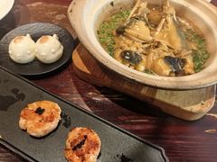 -永安鱼庄·镇江菜(东吴路店)