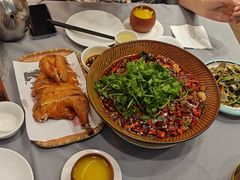 -金哥私房菜馆(张府园总店)