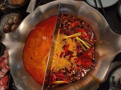 -湊湊火锅·茶憩(颐堤港店)