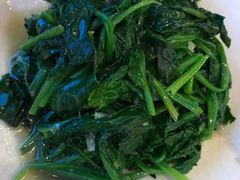 -维吾尔餐厅(宜山路店)