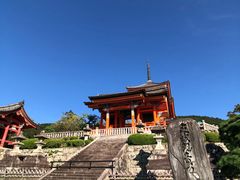 -有栖山 清光院 清水寺