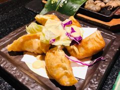 -無境·匠心日本料理(汉街店)