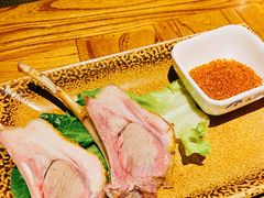 -北疆饭店(大运河博物馆宝龙店)