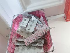 店内环境-4iNLOOK美瞳店(龙之梦购物中心虹口店)