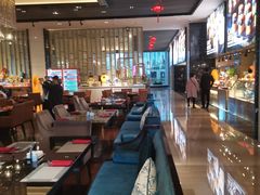 -富力希尔顿酒店·地阔自助餐厅