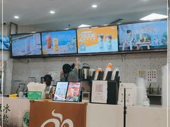 -CoCo都可(健翔桥店)