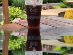 冷萃咖啡-Peet's Coffee皮爷咖啡(大学路店)