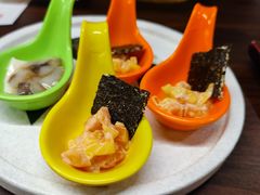 -黑松白鹿(金融街店)