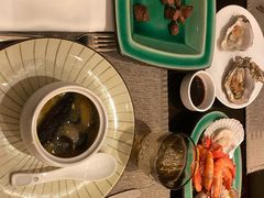 -盛宴自助餐厅(运达喜来登店)