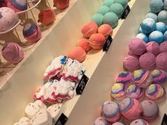-LUSH(威尼斯人店)