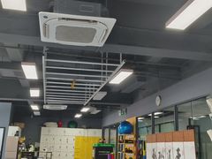 -天型健身工作室(大学城店)