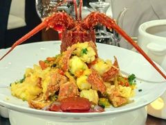 -甄御•海鲜新青岛菜(麦岛店)