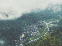 -矮寨·十八洞·德夯大峡谷景区