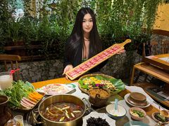 -大理董·董家小厨野生菌火锅(古城旗舰店)