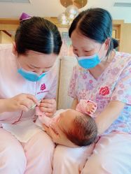 -大美母婴月子中心(希尔顿店)