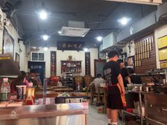 -朱大嘴肥肠血旺(福字街店)