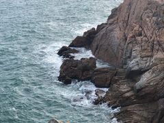 -广东惠东海龟国家级自然保护区