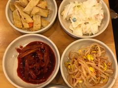 -金北顺大锅家(신사본점)