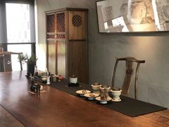-养云安缦·廊