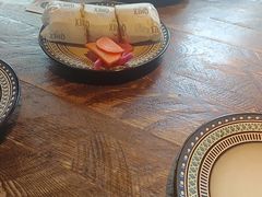 -Q MEX 库迈墨西哥餐吧(三里屯店)