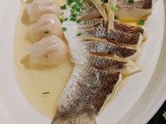 -HOHO餐厅(古子城店)