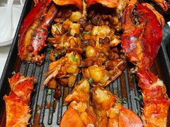 -79号渔船海鲜饭店(宝安店)