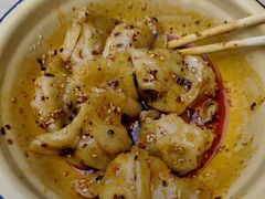 -岳记老成都三味面