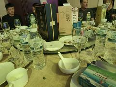 -赛象酒店·福泉阁中餐厅