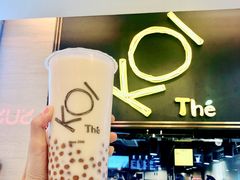 -KOI Thé(正佳广场店)