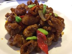 -到家尝北京菜(西坝河店)