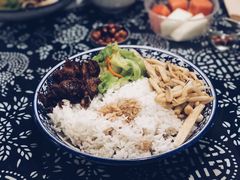 -蜗牛小馆醉乡民谣云南菜(惠新西里店)