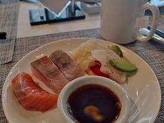 刺身-The COOK·厨餐厅·自助餐(浦东嘉里大酒店)