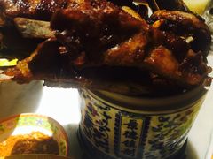 -那家小馆•北京菜•烤鸭(中关村店)