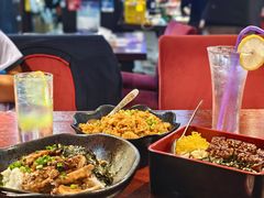 -纪州豚骨酱油拉面(锦延路店)