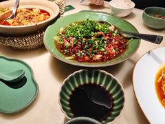 -锦府盐帮·李宅(领展购物广场中关村店)