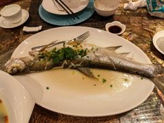 -阳澄湖费尔蒙酒店颐丰阁中餐厅(马鞍山西路店)