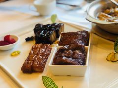 经典烧味三拼-炳胜品味(海印总店)