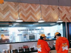 -HUZI虎滋精酿餐吧(京西大悦城店)