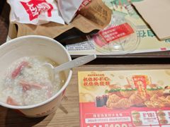 -肯德基(桂林阳朔店)