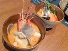 -Tegu泰古莲·泰国餐厅(红山6979店)