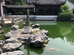 -祝家花園(伯渎港店)