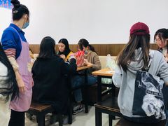 大堂-东财大盘鸡(黑石礁店)