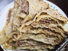 -清真永恒华威肉饼(潘家园店)