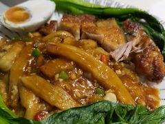 -锦园春香港茶餐厅(西海湾旗舰店)