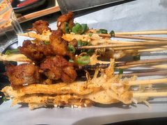 -滋味烤鱼(马北店)