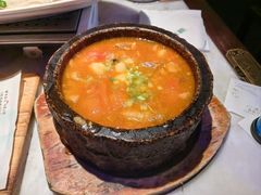 -绿茶餐厅(首开福茂店)
